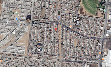 CASA EN VENTA - PASEOS DE AGUASCALIENTES