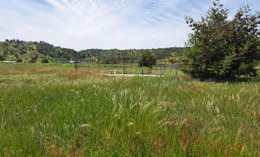 Se vende Parcela en Pumanque