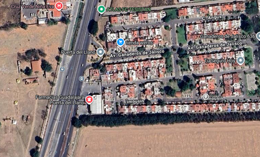 CASA EN VENTA DE REMATE EN ZAPOPAN JAL