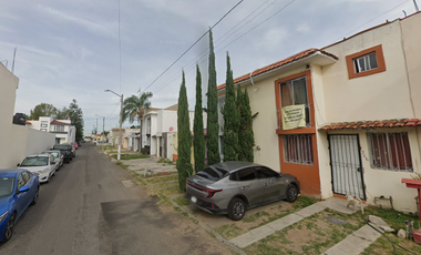CASA EN VENTA DE REMATE EN ZAPOPAN JAL
