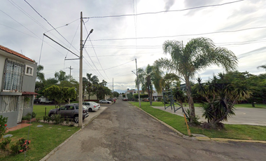 CASA EN VENTA DE REMATE EN ZAPOPAN JAL