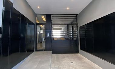 Departamento dos ambientes con cochera fija. GUEMES. Mar del Plata.