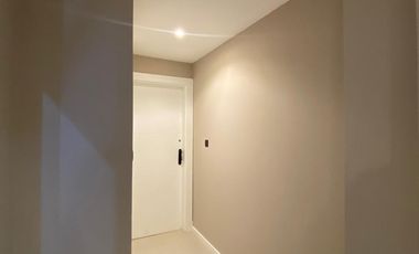 Departamento dos ambientes con cochera fija. GUEMES. Mar del Plata.