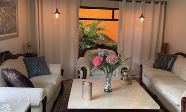 COLONIAL SATELITE. SEGURIDAD, COMODIDAD Y CONFORT