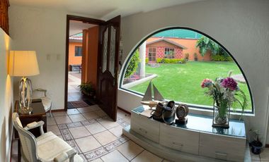 COLONIAL SATELITE. SEGURIDAD, COMODIDAD Y CONFORT