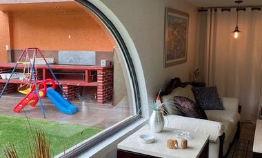 COLONIAL SATELITE. SEGURIDAD, COMODIDAD Y CONFORT