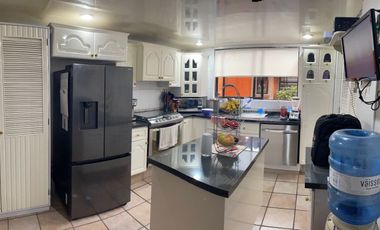 COLONIAL SATELITE. SEGURIDAD, COMODIDAD Y CONFORT