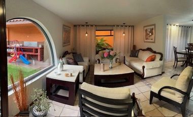 COLONIAL SATELITE. SEGURIDAD, COMODIDAD Y CONFORT