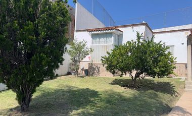 ¡OPORTUNIDAD ÚNICA EN LOMAS DE SANTA ANITA, TLAJOMULCO!