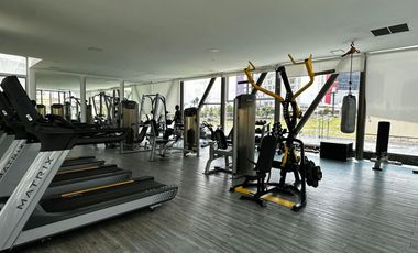 DEPARTAMENTO EN VENTA UBICADO EN  ELIPSIS TOWER AT PUNTALATA