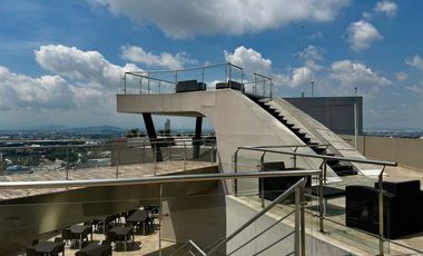 DEPARTAMENTO EN VENTA UBICADO EN  ELIPSIS TOWER AT PUNTALATA