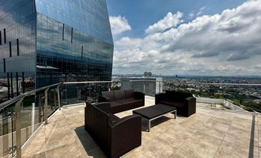 DEPARTAMENTO EN VENTA UBICADO EN  ELIPSIS TOWER AT PUNTALATA