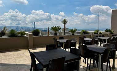 DEPARTAMENTO EN VENTA UBICADO EN  ELIPSIS TOWER AT PUNTALATA