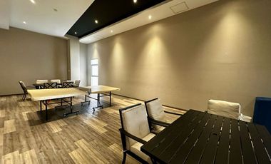 DEPARTAMENTO EN VENTA UBICADO EN  ELIPSIS TOWER AT PUNTALATA