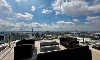 DEPARTAMENTO EN VENTA UBICADO EN  ELIPSIS TOWER AT PUNTALATA