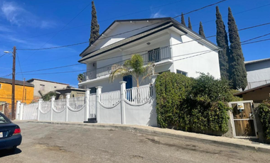 Bonita casa en Baja California