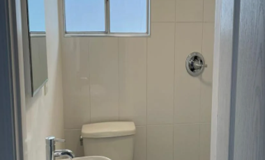 Bonita casa en Baja California