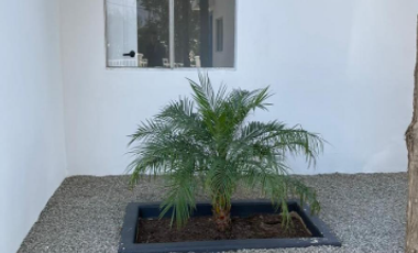 Bonita casa en Baja California