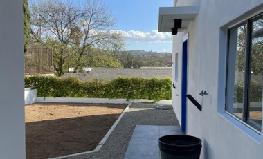 Bonita casa en Baja California