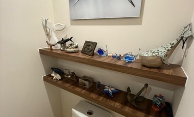 PH Amueblado puede 1 o 2rec Stampa Contadero vistas amenidades de super lujo Roof propio Vistas!!