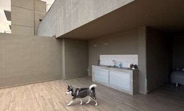 PH Amueblado puede 1 o 2rec Stampa Contadero vistas amenidades de super lujo Roof propio Vistas!!