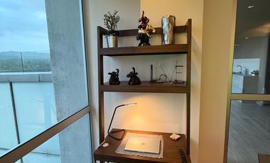 PH Amueblado puede 1 o 2rec Stampa Contadero vistas amenidades de super lujo Roof propio Vistas!!