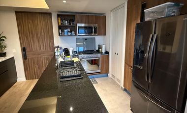 PH Amueblado puede 1 o 2rec Stampa Contadero vistas amenidades de super lujo Roof propio Vistas!!