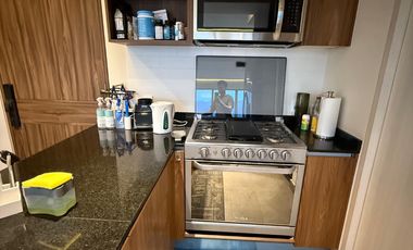 PH Amueblado puede 1 o 2rec Stampa Contadero vistas amenidades de super lujo Roof propio Vistas!!