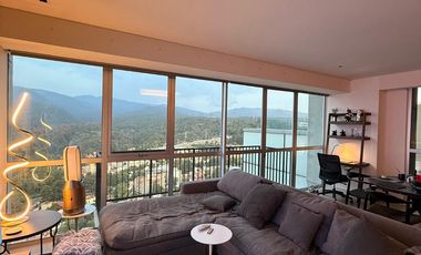 PH Amueblado puede 1 o 2rec Stampa Contadero vistas amenidades de super lujo Roof propio Vistas!!