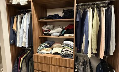 PH Amueblado puede 1 o 2rec Stampa Contadero vistas amenidades de super lujo Roof propio Vistas!!