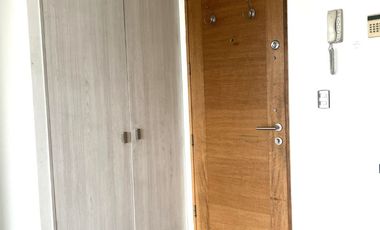 Depto 2D, 2B, 55 m2 total, orientacion Norte, Metro L1 y L3