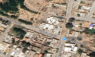 CASA EN VENTA, PIE DE CASA, RECUPERACION HIPOTECARIA.