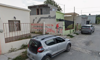 CASA EN VENTA, PIE DE CASA, RECUPERACION HIPOTECARIA.