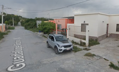 CASA EN VENTA, PIE DE CASA, RECUPERACION HIPOTECARIA.