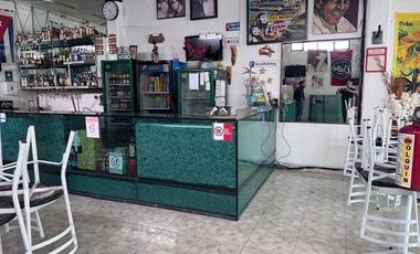 Local muy amplio en azcapotzalco