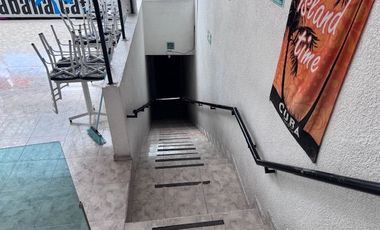 Local muy amplio en azcapotzalco