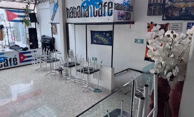 Local muy amplio en azcapotzalco