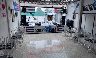 Local muy amplio en azcapotzalco