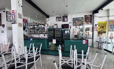 Local muy amplio en azcapotzalco