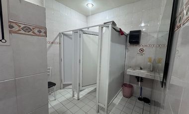 Local muy amplio en azcapotzalco