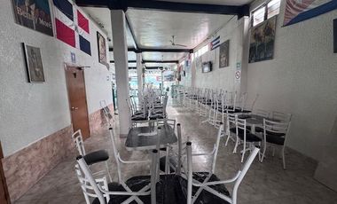 Local muy amplio en azcapotzalco