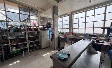 Local muy amplio en azcapotzalco