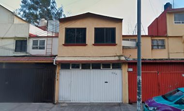 Inmueble en Calzada Las Bombas, CDMX.