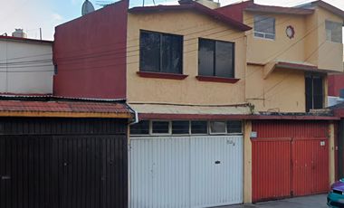 Inmueble en Calzada Las Bombas, CDMX.