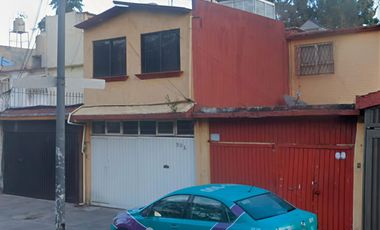 Inmueble en Calzada Las Bombas, CDMX.