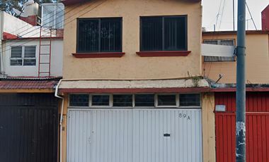 Inmueble en Calzada Las Bombas, CDMX.