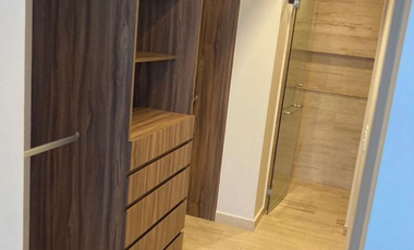 DEPARTAMENTO RENTA STAMPA CONTADERO 1REC AMENIDADES DE SUPER LUJO VISTAS CERO RUIDOS