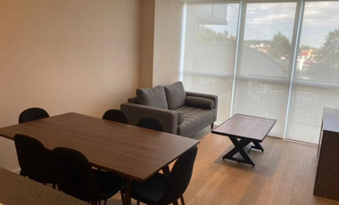 DEPARTAMENTO RENTA STAMPA CONTADERO 1REC AMENIDADES DE SUPER LUJO VISTAS CERO RUIDOS