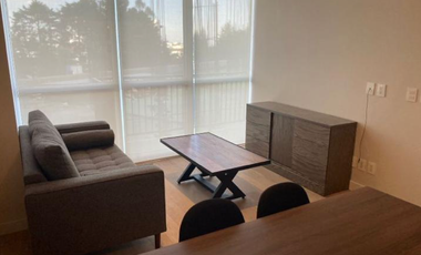 DEPARTAMENTO RENTA STAMPA CONTADERO 1REC AMENIDADES DE SUPER LUJO VISTAS CERO RUIDOS