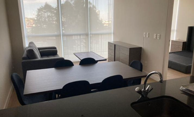 DEPARTAMENTO RENTA STAMPA CONTADERO 1REC AMENIDADES DE SUPER LUJO VISTAS CERO RUIDOS